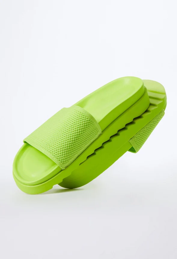 Nellie Slide Sandal - Image 5