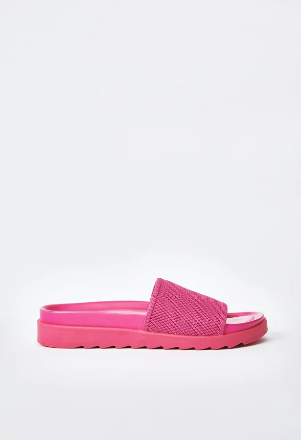 Nellie Slide Sandal - Image 4