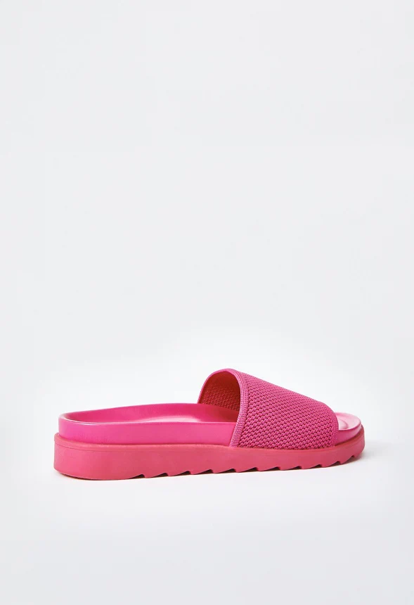 Nellie Slide Sandal - Image 5
