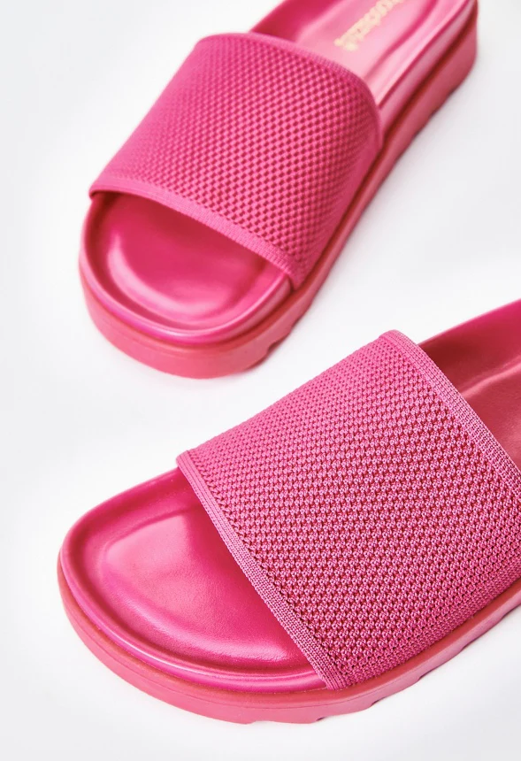 Nellie Slide Sandal - Image 6