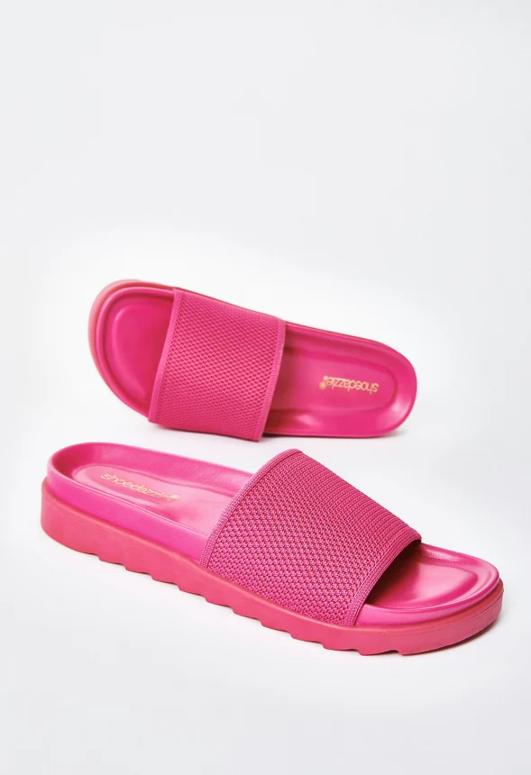 Nellie Slide Sandal - Image 9