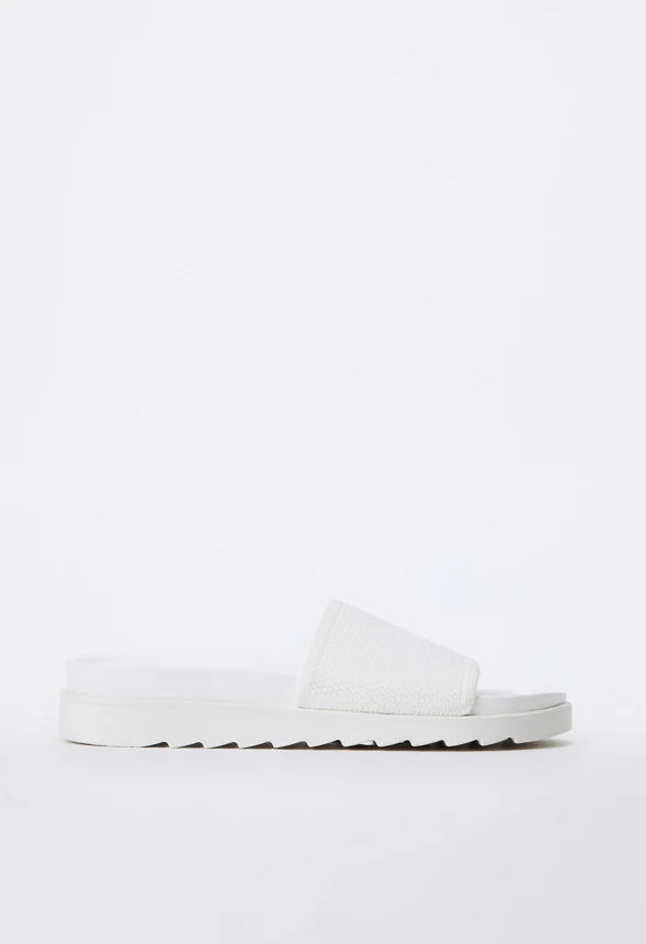 Nellie Slide Sandal - Image 4