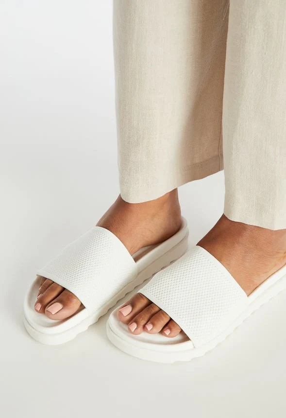 Nellie Slide Sandal - Image 6