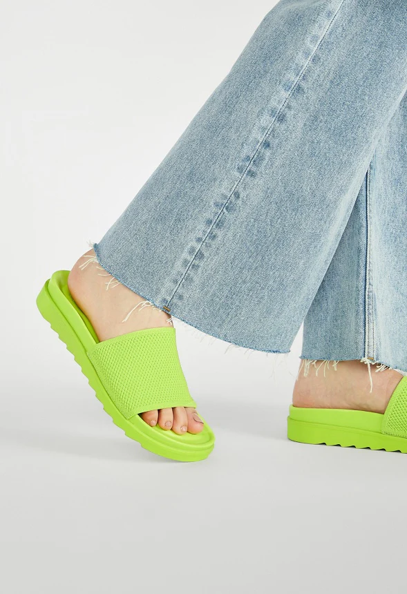 Nellie Slide Sandal - Image 2