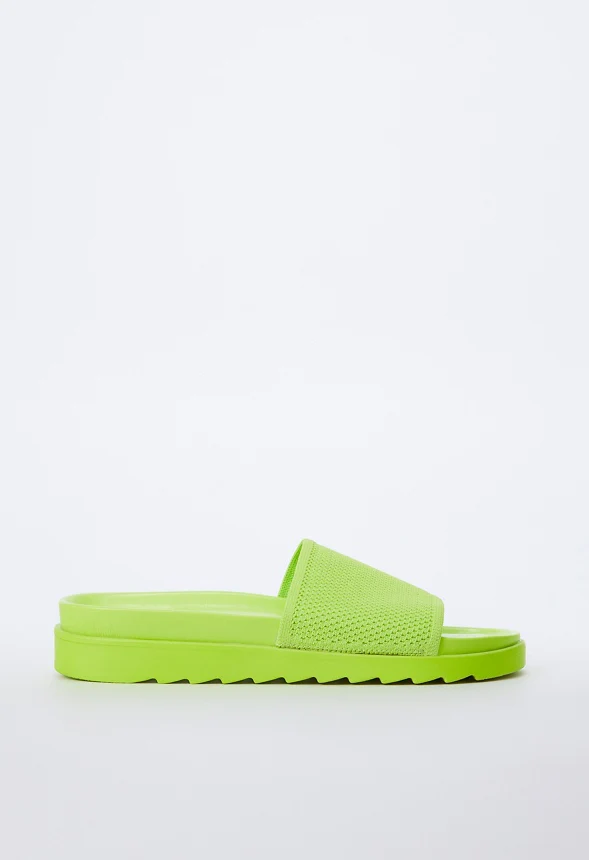 Nellie Slide Sandal - Image 3