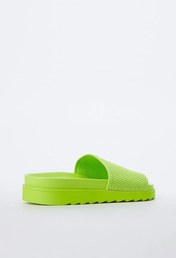 Nellie Slide Sandal - Image 4