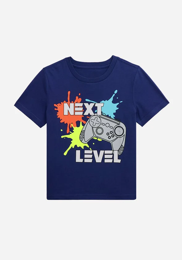 Next Level Tee - Image 2