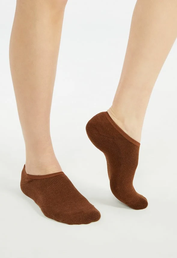 No Show Sock Set - Image 2