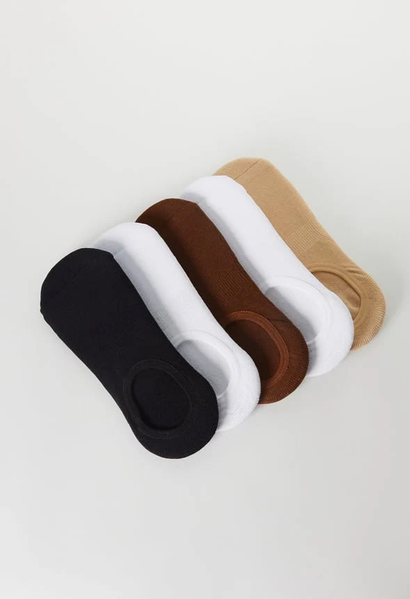No Show Sock Set - Image 4