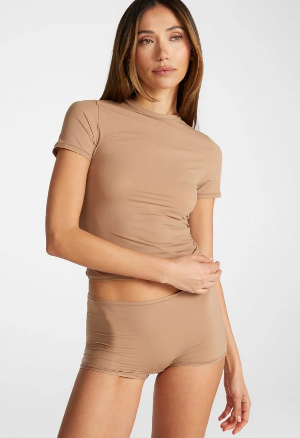 Noa Boyshorts - Image 2