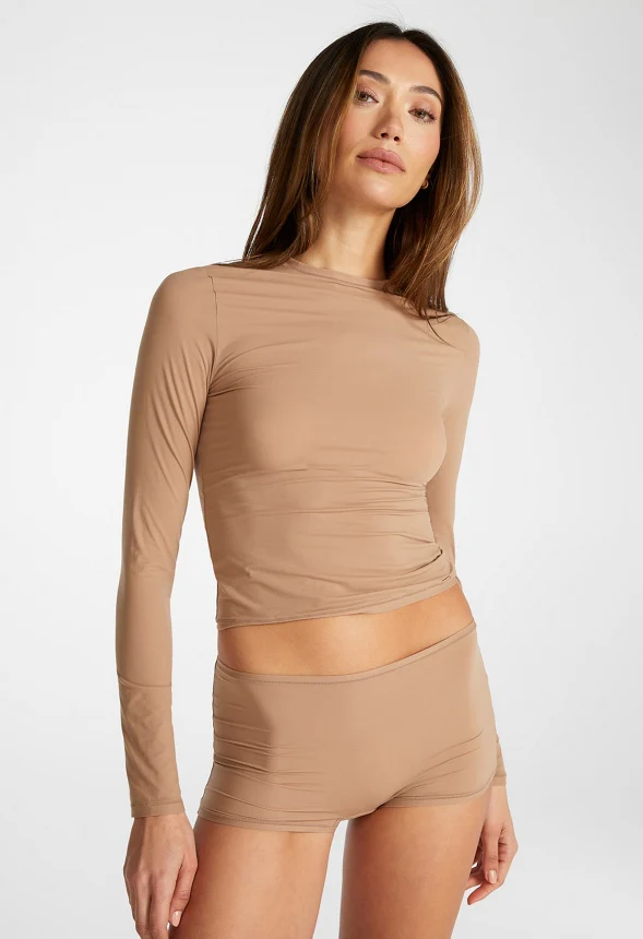Noa Boyshorts - Image 4