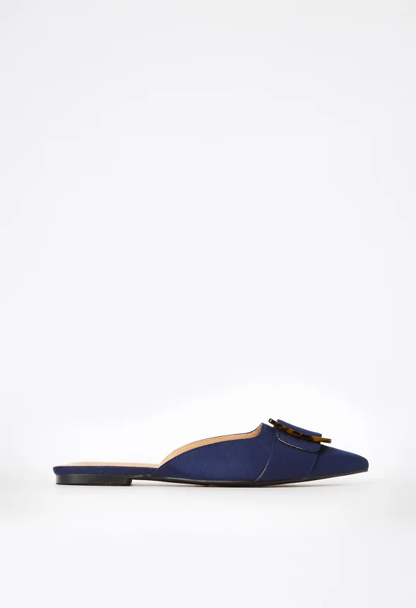 Noemi Slip-On Flat - Image 3
