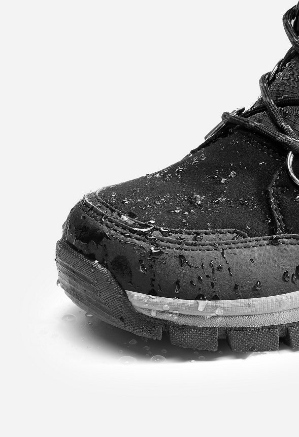 Non-Slip Cozy Outdoor Snow Boot - Image 5