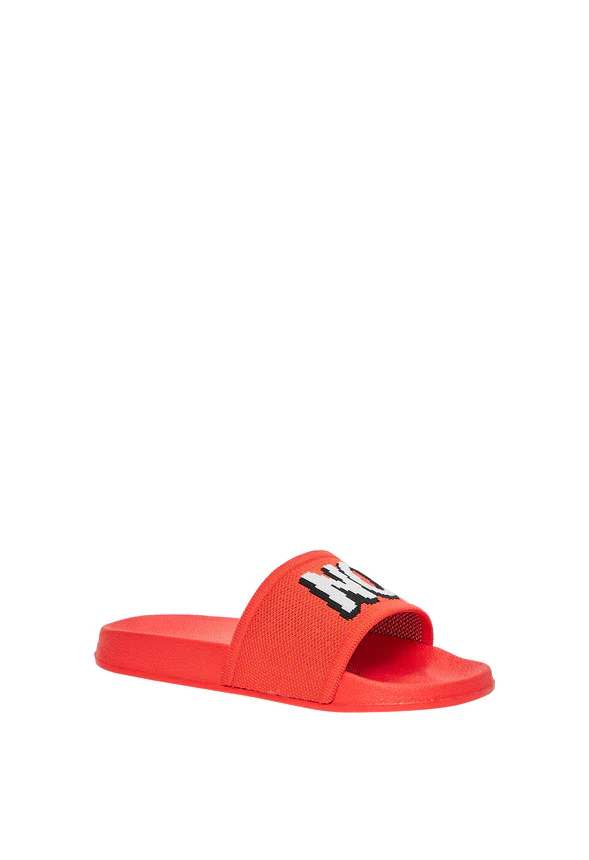 Nope Knit Slide - Image 6