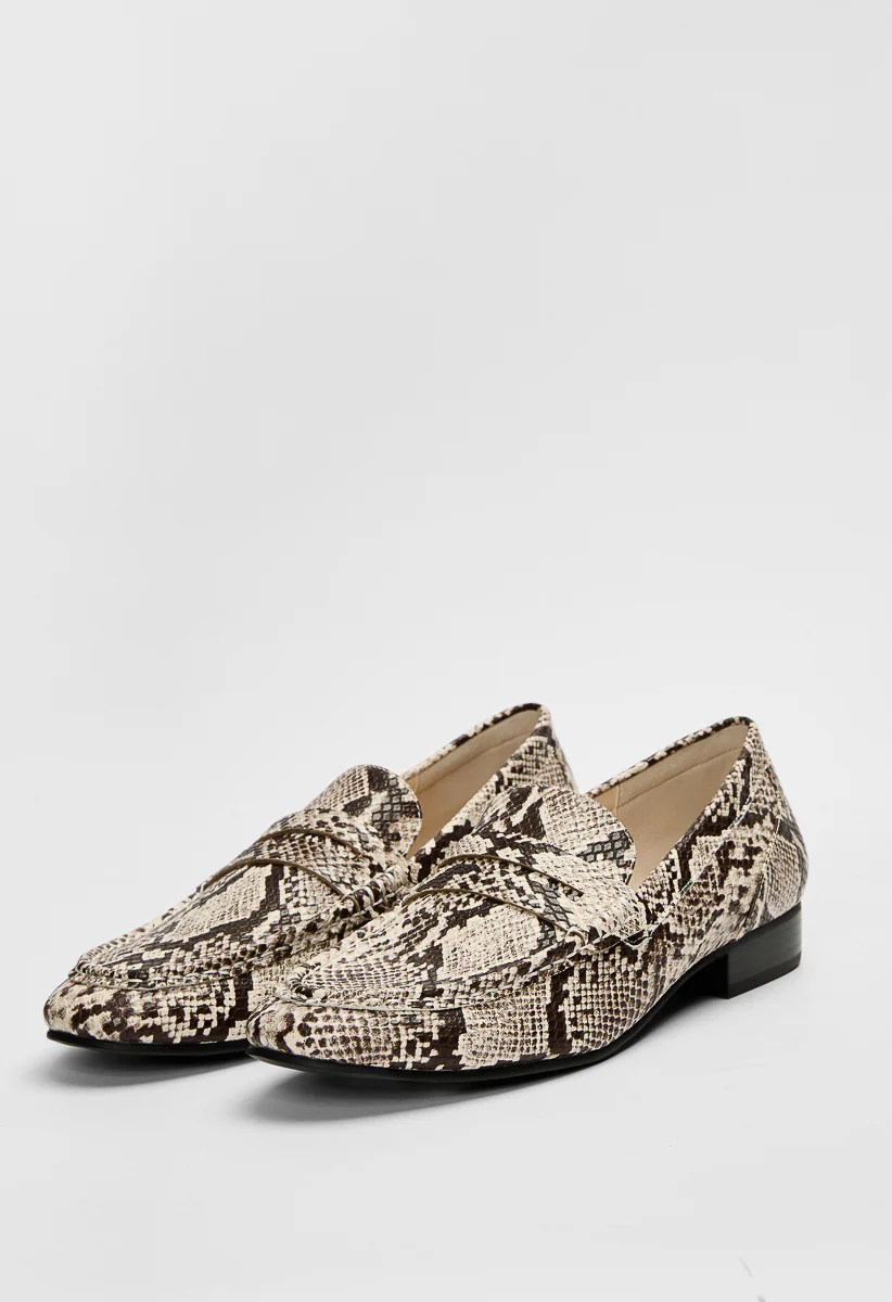Nora Flat Loafer - Image 6