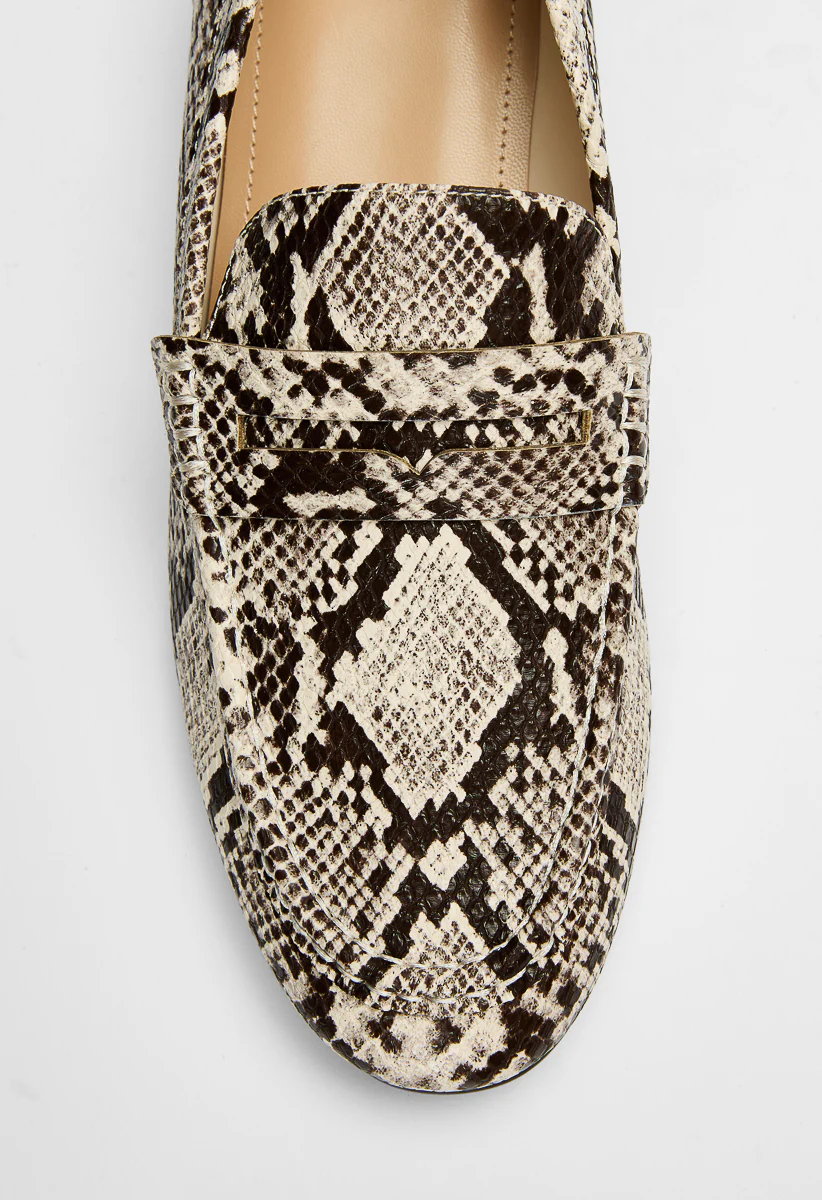 Nora Flat Loafer - Image 7
