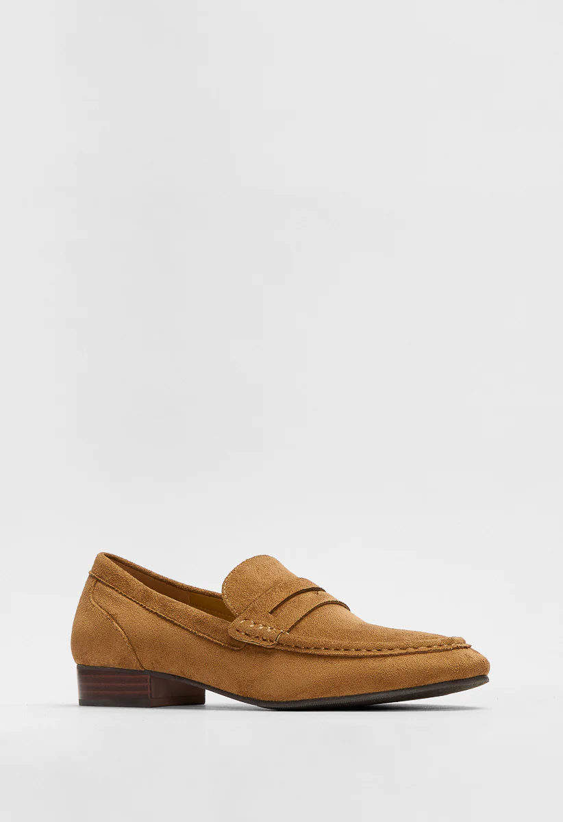 Nora Flat Loafer - Image 3