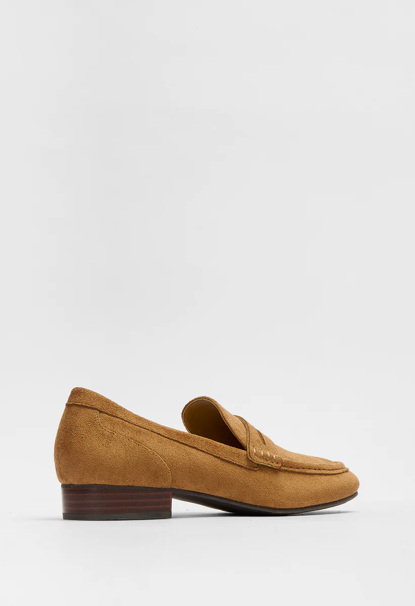 Nora Flat Loafer - Image 4