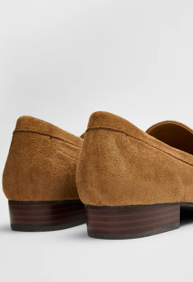 Nora Flat Loafer - Image 7