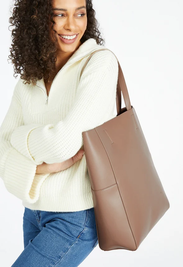 North And South Tote - Image 2
