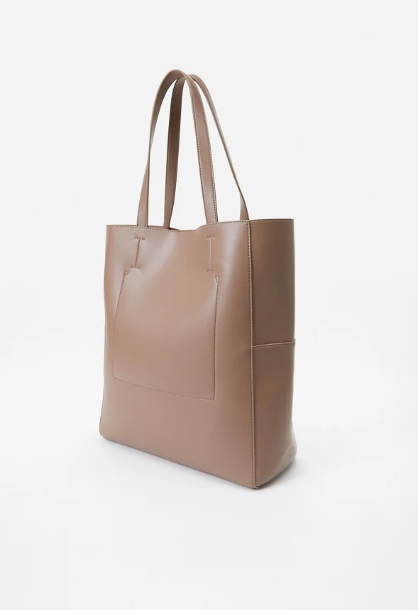 North And South Tote - Image 4