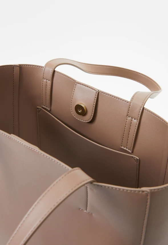North And South Tote - Image 6