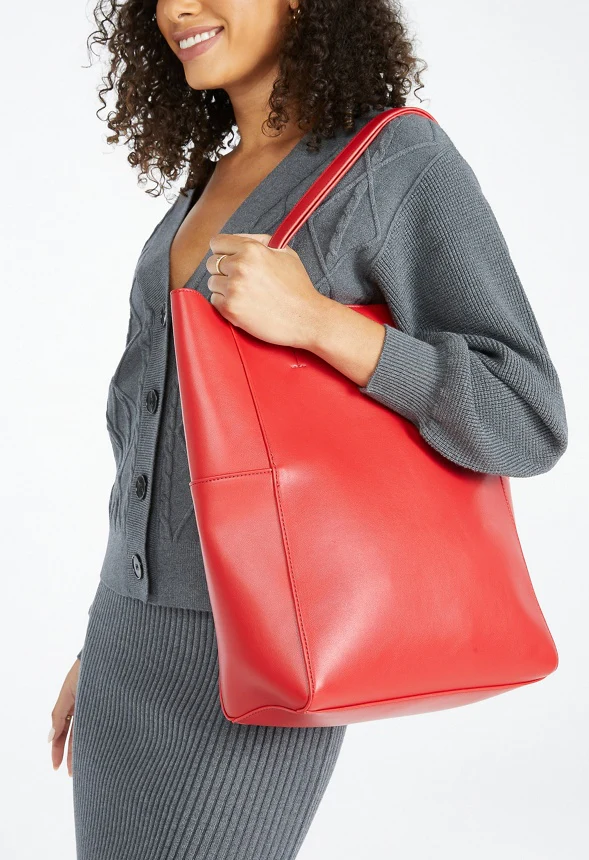 North And South Tote - Image 2