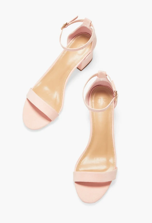 Noura Heeled Sandal - Image 6