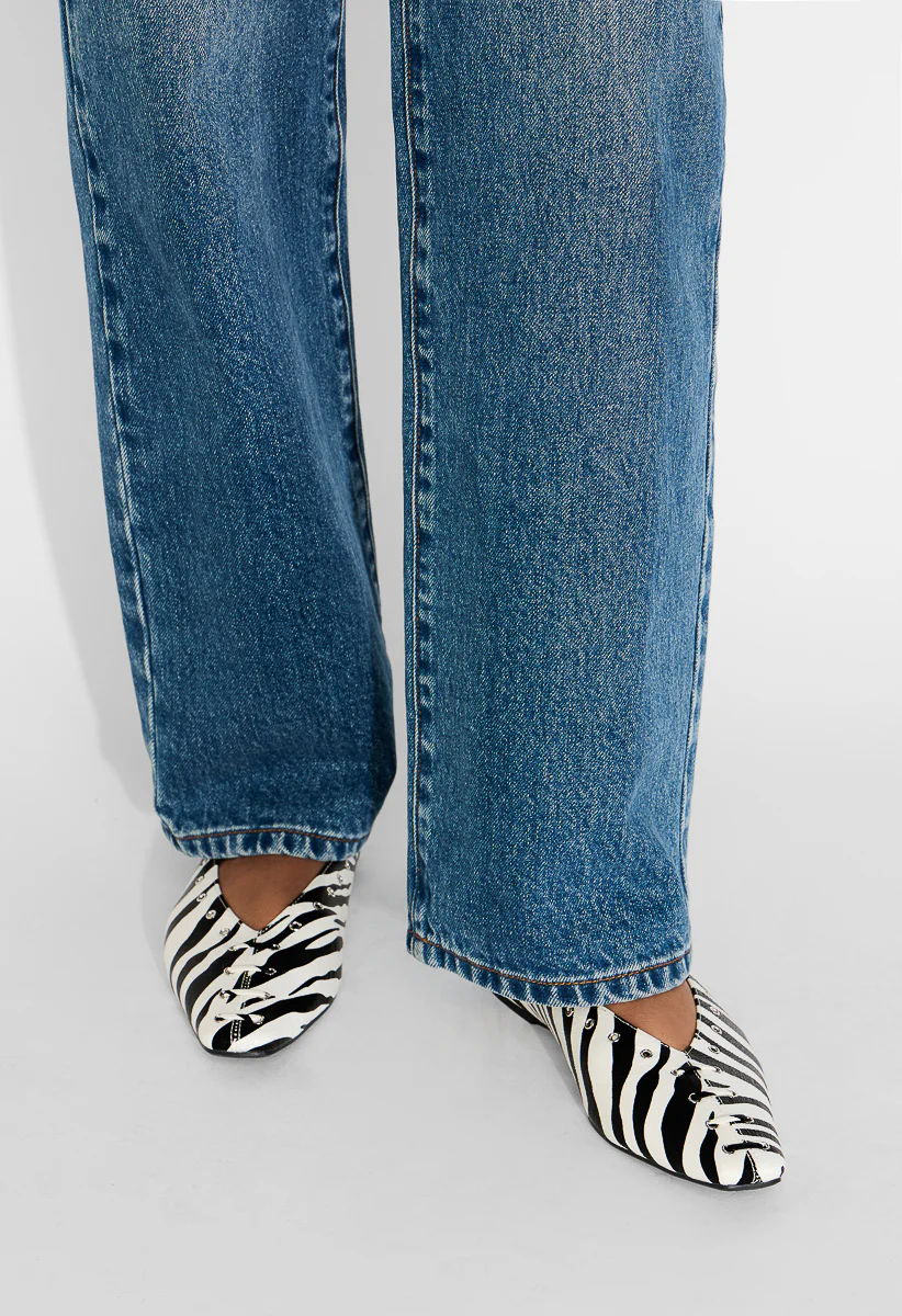 Nova Ballet Flat - Image 2