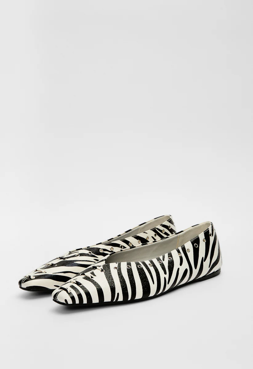 Nova Ballet Flat - Image 3