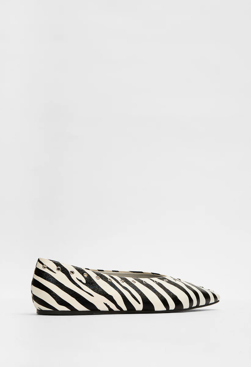 Nova Ballet Flat - Image 5