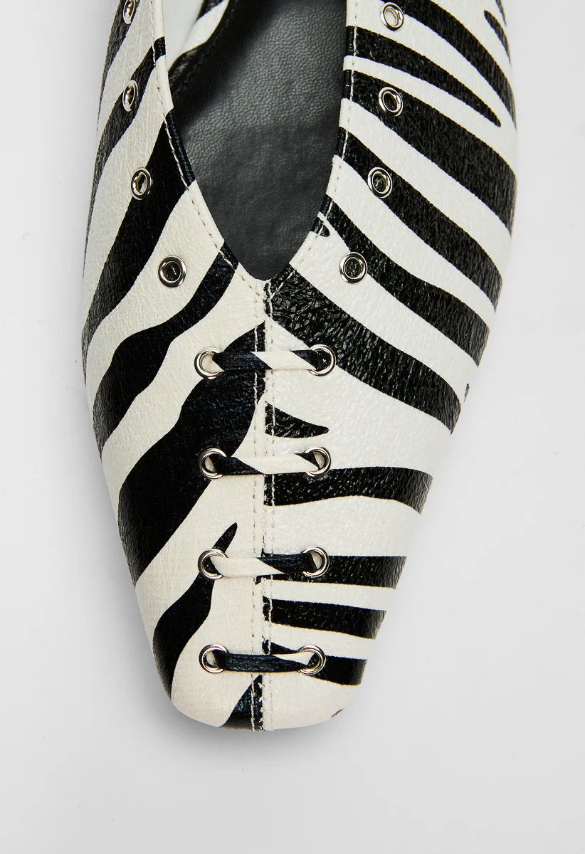 Nova Ballet Flat - Image 6