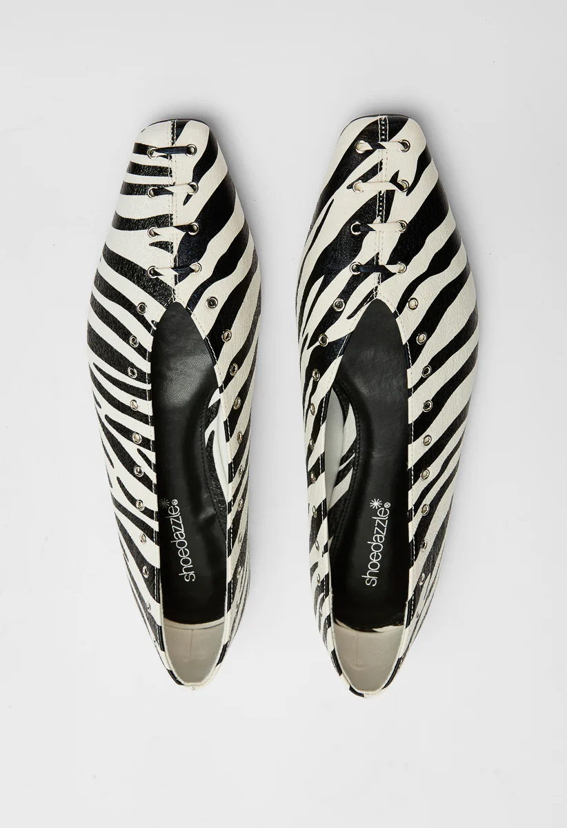 Nova Ballet Flat - Image 7