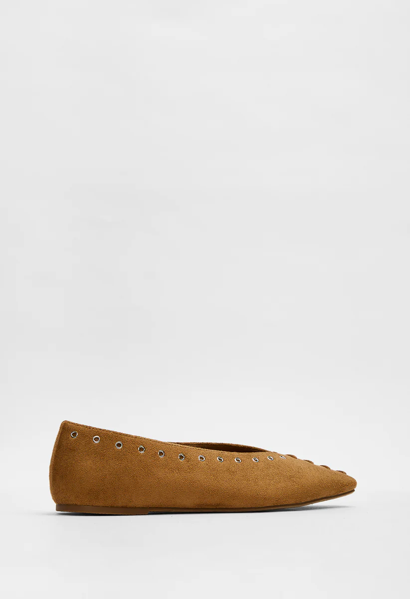Nova Ballet Flat - Image 4