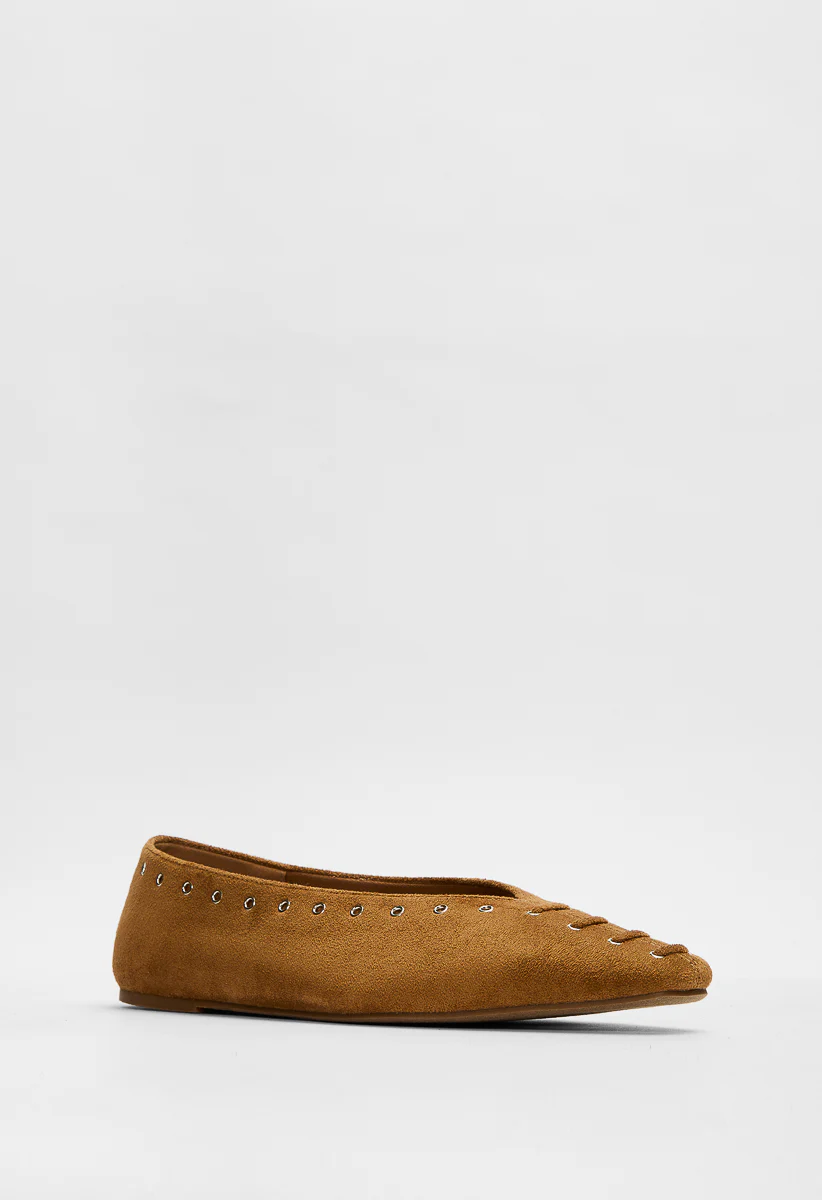 Nova Ballet Flat - Image 5