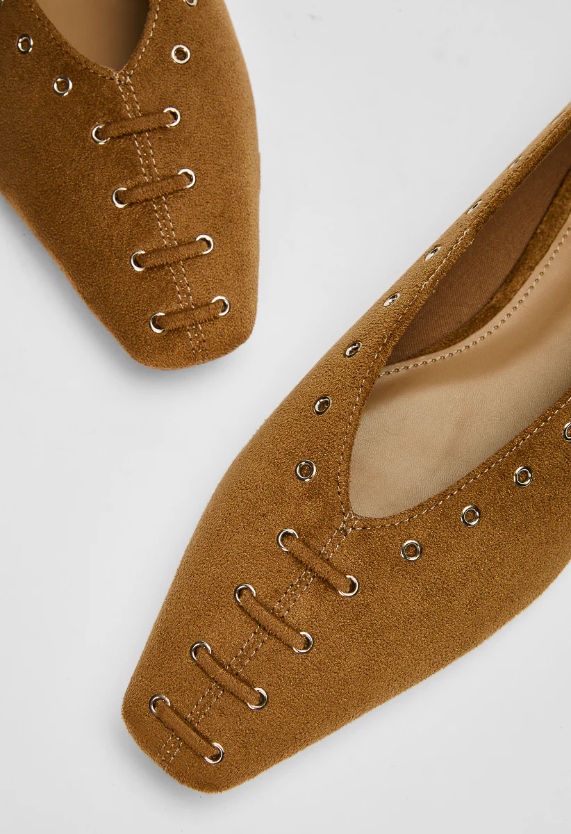 Nova Ballet Flat - Image 6