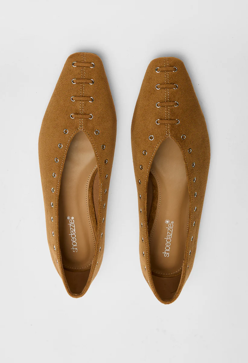 Nova Ballet Flat - Image 7