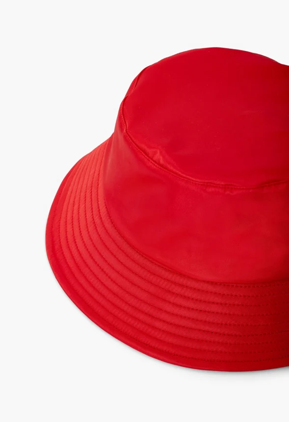 Nylon Bucket Hat - Image 2