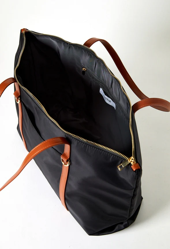 Nylon Tote - Image 6