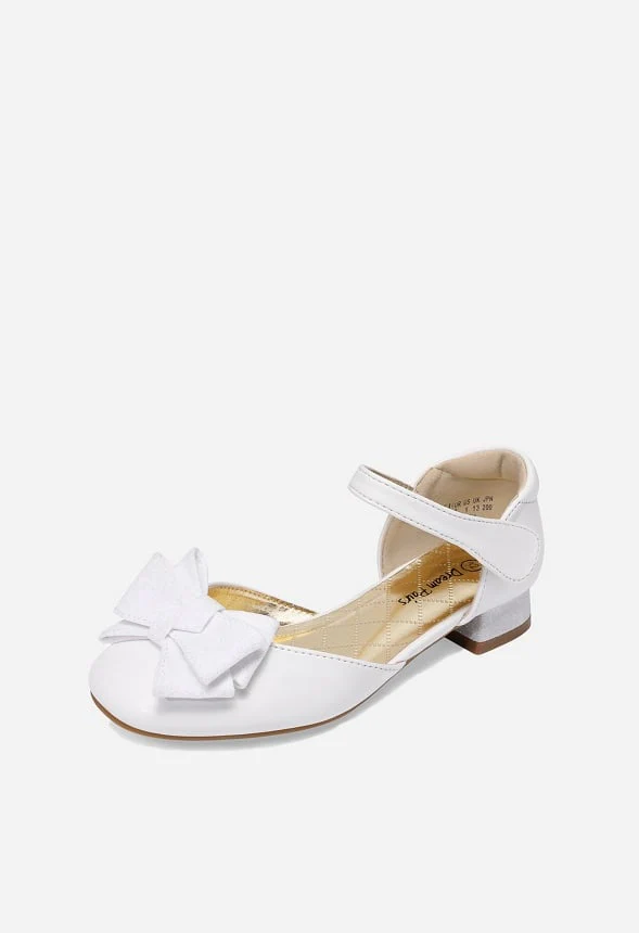 Occasion Bow Pumps - Image 2