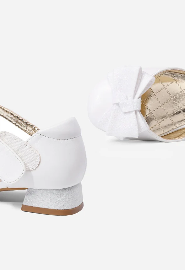 Occasion Bow Pumps - Image 3