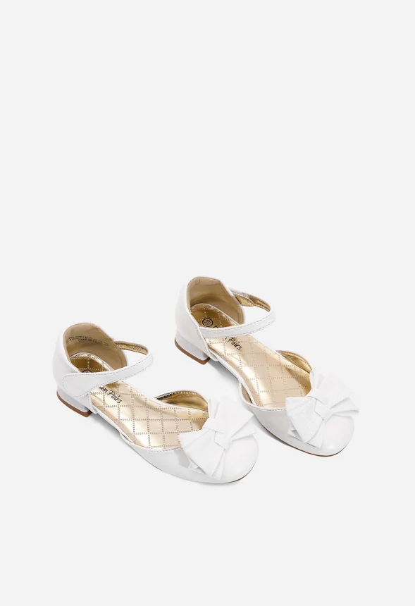 Occasion Bow Pumps - Image 4