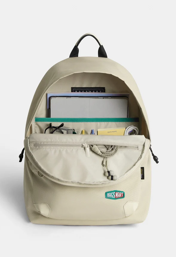 Ocean Cordura Campus Backpack - Image 2