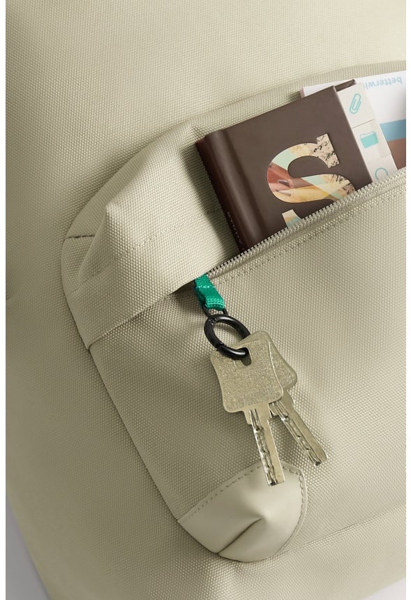 Ocean Cordura Campus Backpack - Image 6