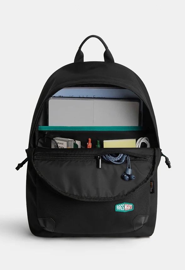 Ocean Cordura Campus Backpack - Image 2