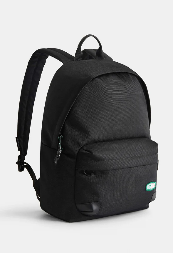 Ocean Cordura Campus Backpack - Image 4