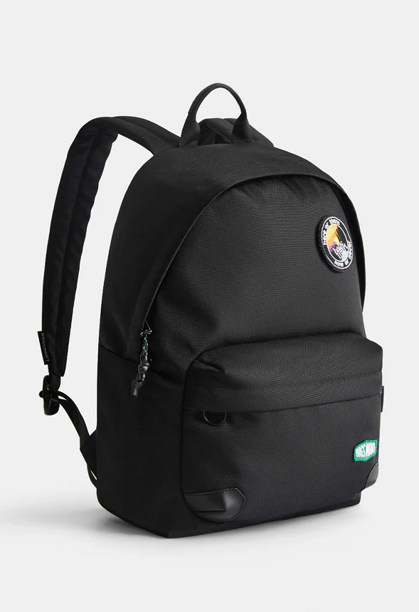 Ocean Cordura Campus Backpack - Image 5
