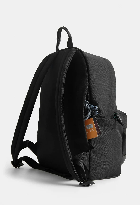 Ocean Cordura Campus Backpack - Image 6