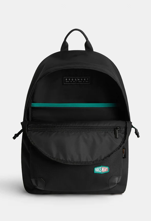 Ocean Cordura Campus Backpack - Image 7