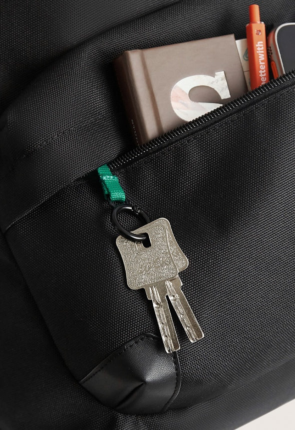 Ocean Cordura Campus Backpack - Image 8